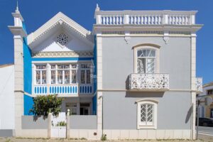 villa for Sale in Tavira