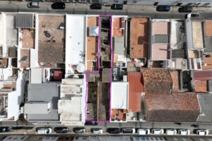 ruin for Sale in Olhao