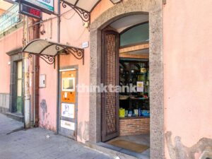Commercial for Sale in Gravina di Catania