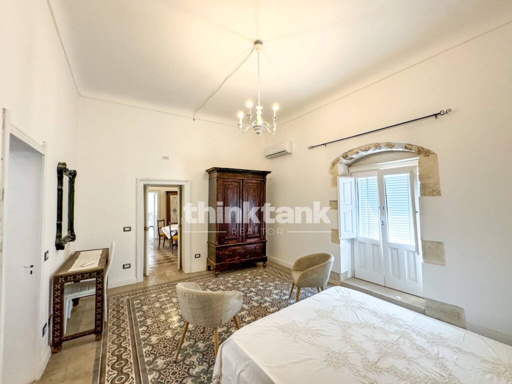 apartment for Sale in Noto