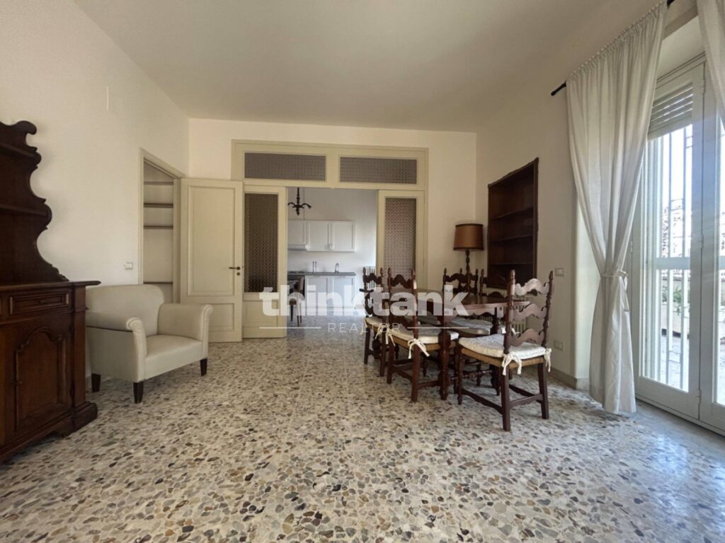 apartment for Long Term Rental in Catania