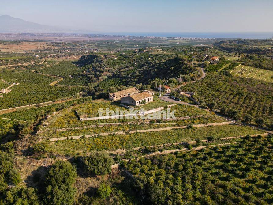 country house for Sale in Augusta