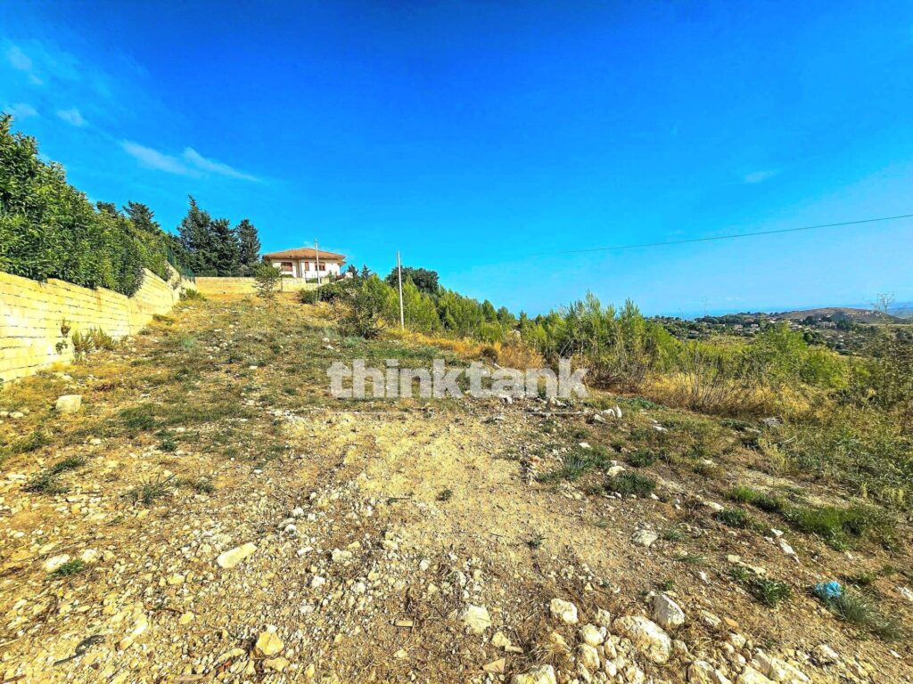 Plot for Sale in Noto