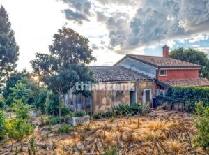 country house for Sale in Mascali