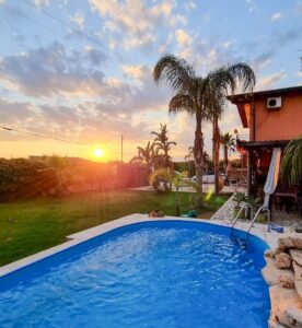 villa for Long Term Rental in Augusta