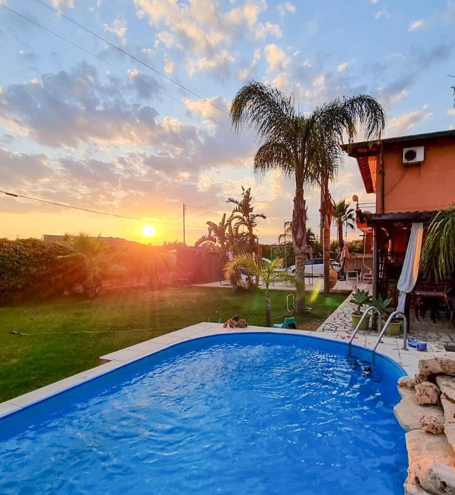 villa for Long Term Rental in Augusta