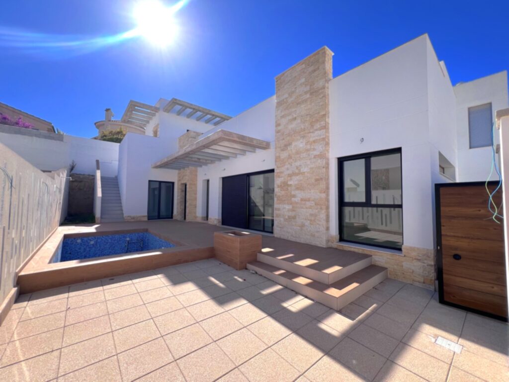 villa for Sale in Ciudad Quesada