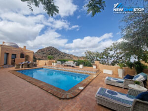 villa for Sale in Turre