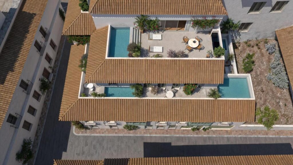 Penthouse for Sale in Estepona