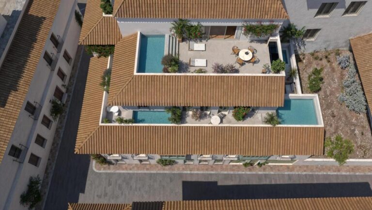 Penthouse à vendre à Estepona