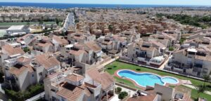 apartment for Sale in Orihuela Costa