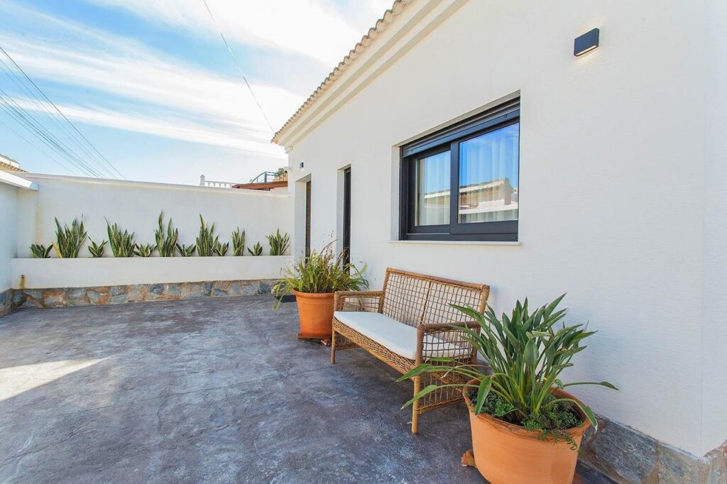 Town House for Sale in Torrevieja