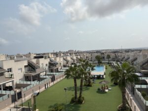 penthouse for Sale in Torrevieja