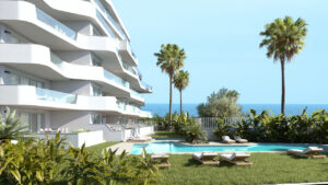 apartment for Sale in Mil Palmeras