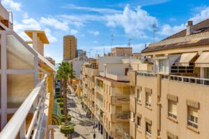 penthouse for Sale in Torrevieja