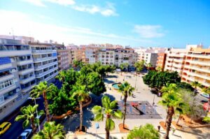 penthouse for Sale in Torrevieja