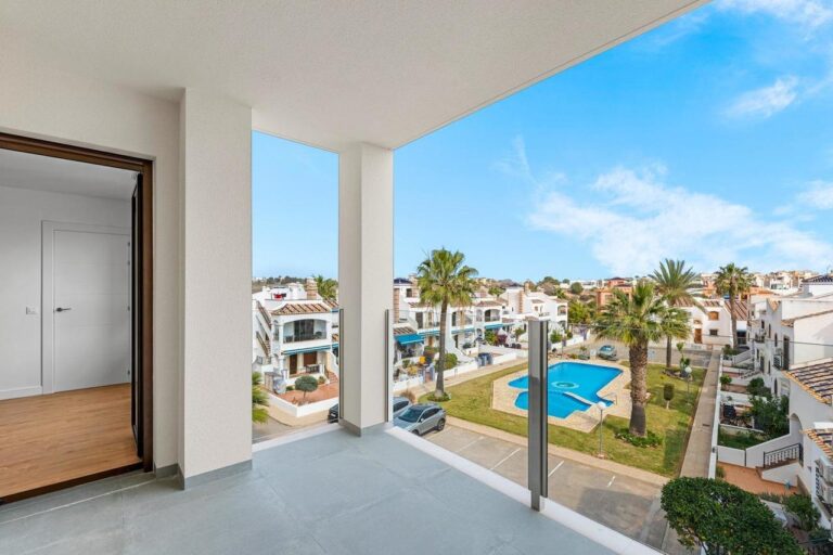 penthouse for Sale in Orihuela Costa