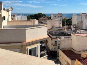 penthouse for Sale in Guardamar del Segura