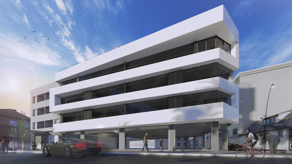 apartment for Sale in Lo Pagan