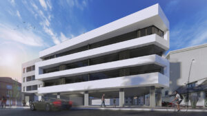 apartment for Sale in Lo Pagan