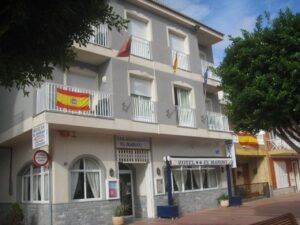 commercial for Sale in Santiago de la Ribera