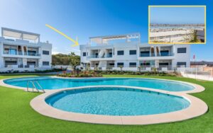 penthouse for Sale in Torrevieja