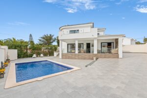 Villa te koop in Ciudad Quesada