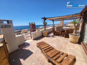 penthouse for Sale in Villaricos