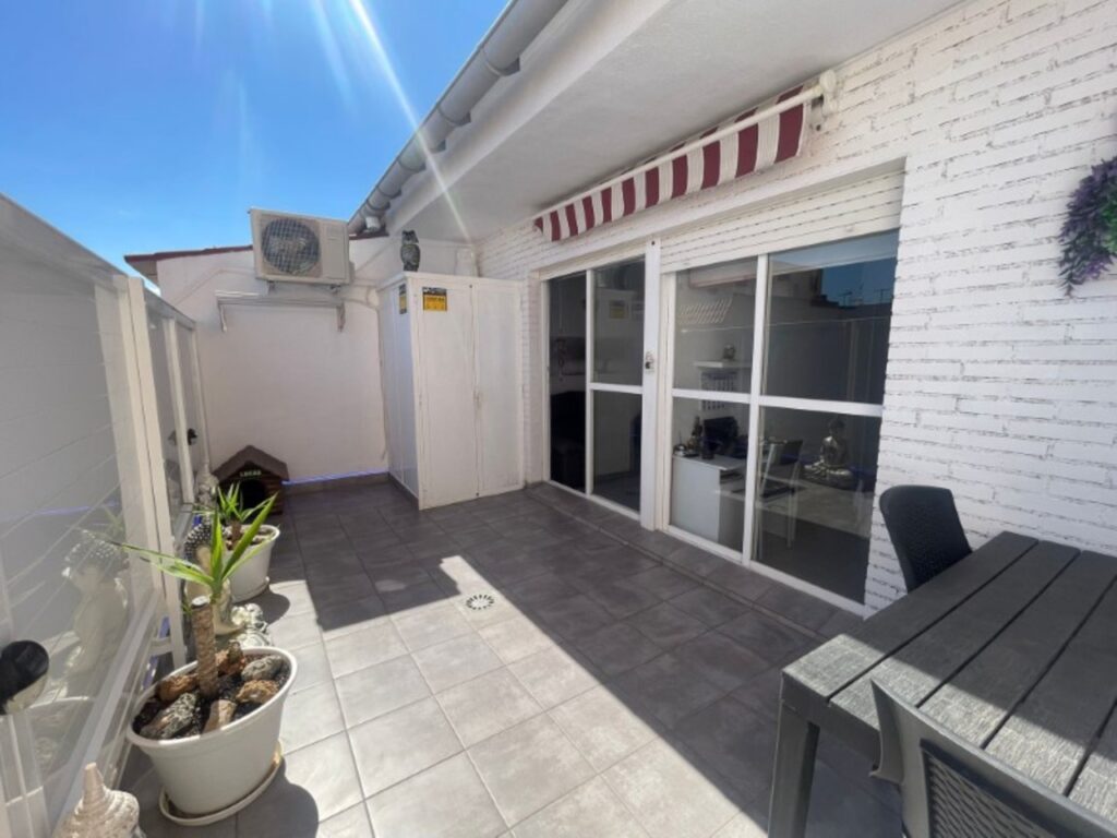 Penthouse à vendre à Torrevieja