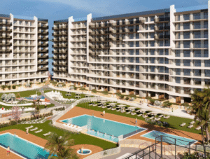 Wohnung zum Verkauf in Punta Prima