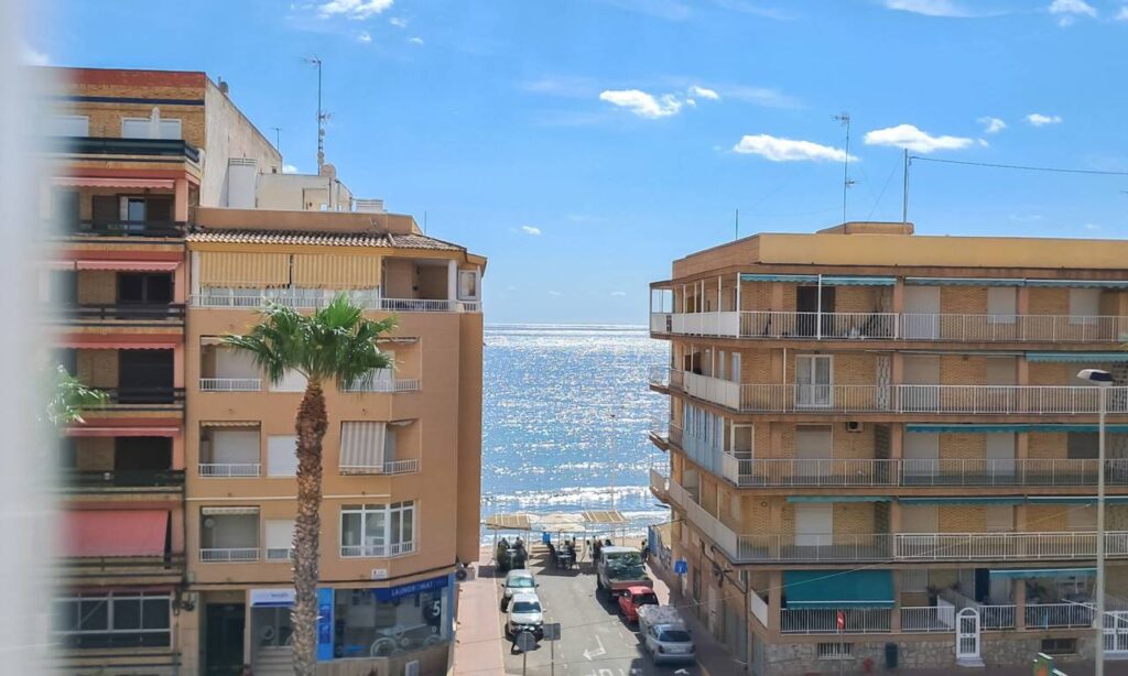 Penthouse à vendre à Torrevieja