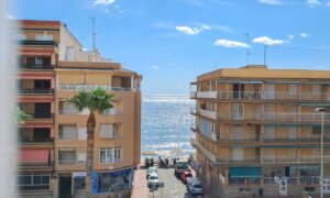Penthouse zum Verkauf in Torrevieja
