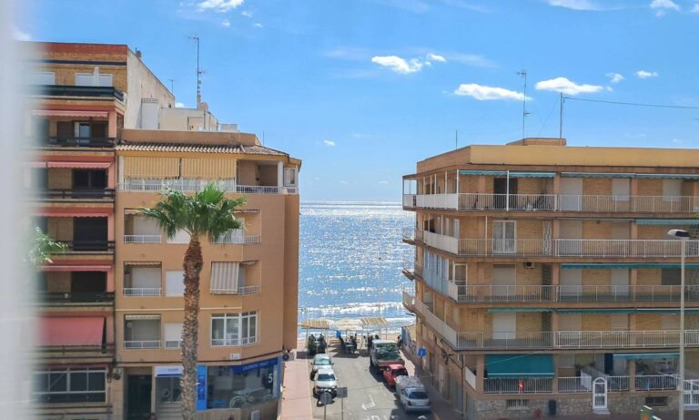 Penthouse zum Verkauf in Torrevieja