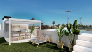 apartment for Sale in San Pedro de pinatar