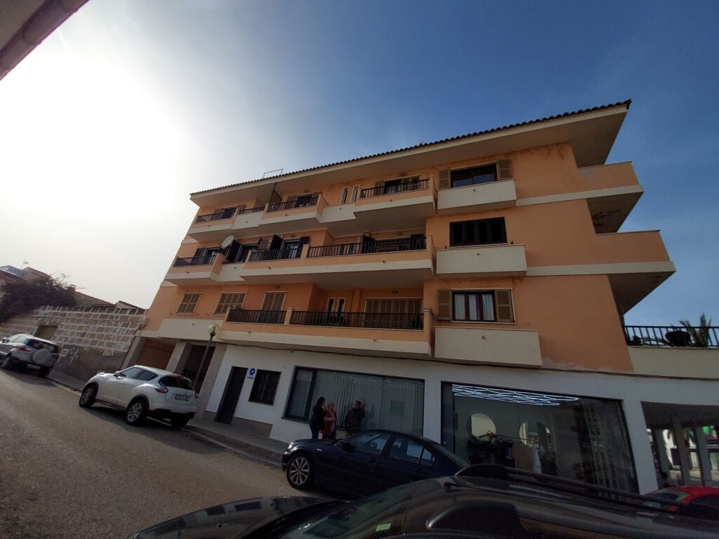apartment for Sale in Santa Margalida