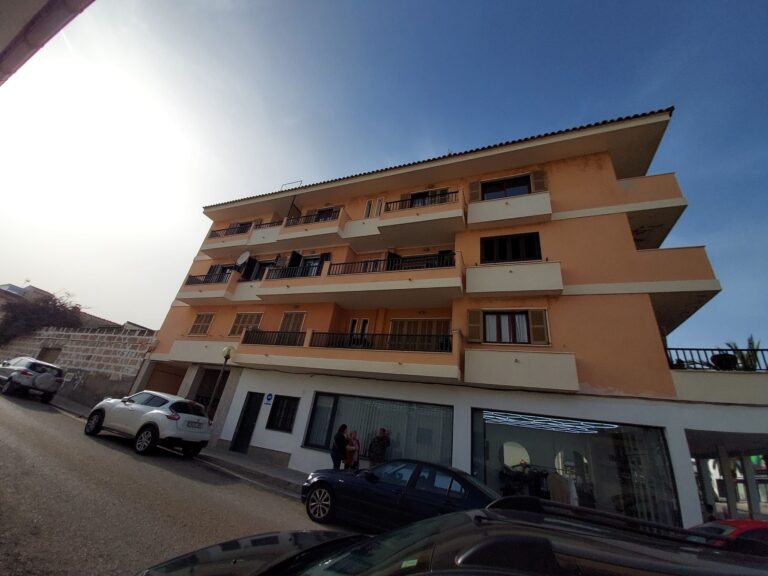 apartment for Sale in Santa Margalida