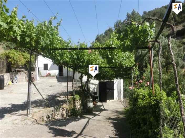 Country House for Sale in Montefrio