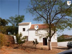 Country House for Sale in Villanueva de Algaidas
