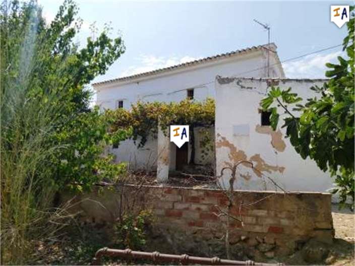Country House for Sale in Loja
