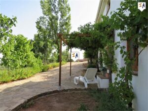 Country House for Sale in Huelma