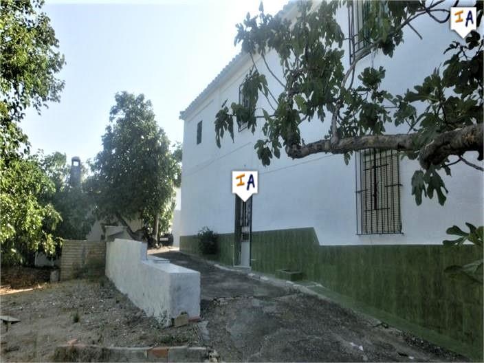 Country House for Sale in Sabariego