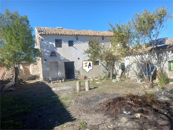 Country House for Sale in Priego de Cordoba