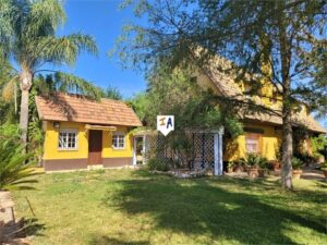 Country House for Sale in Moron de la Frontera
