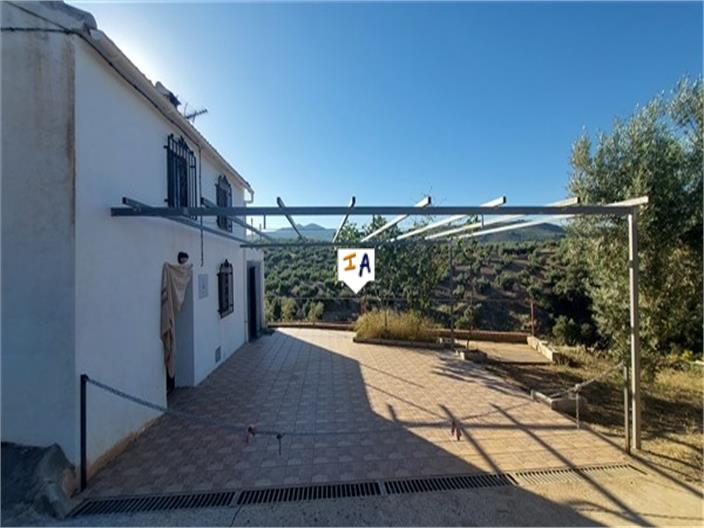 Country House for Sale in Alcala la Real