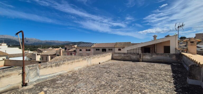 Town House for Sale in Búger