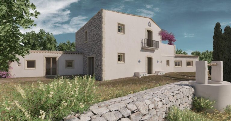 Country House for Sale in Binissalem