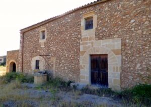 Country House for Sale in Campos