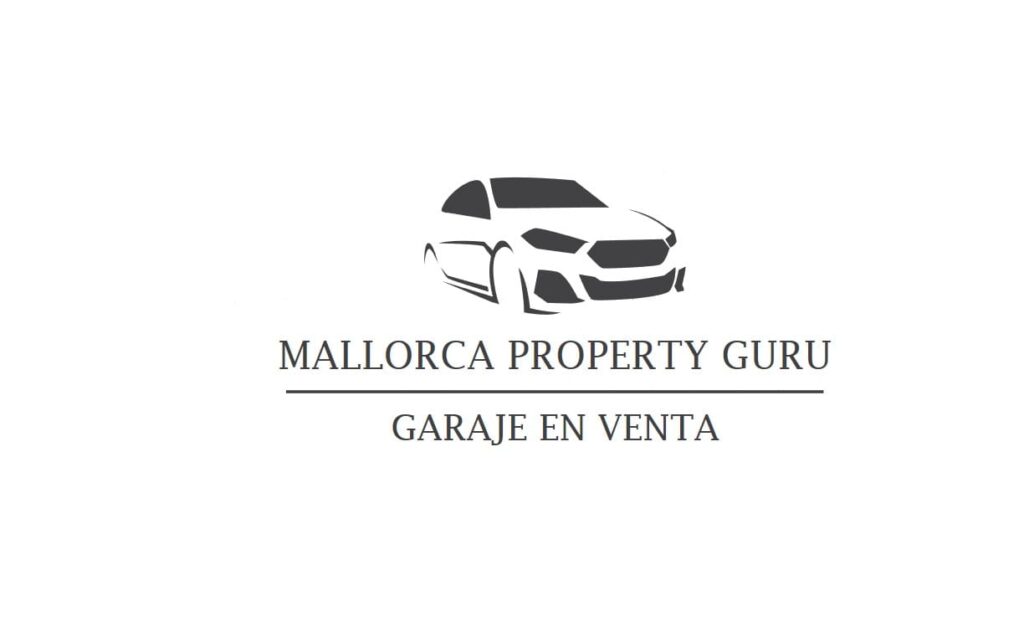 garage for Sale in Palma de Mallorca
