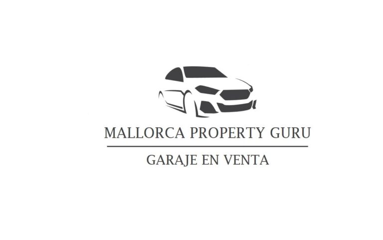 garage for Sale in Palma de Mallorca