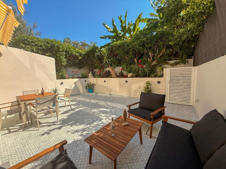 apartment for Sale in Palma de Mallorca